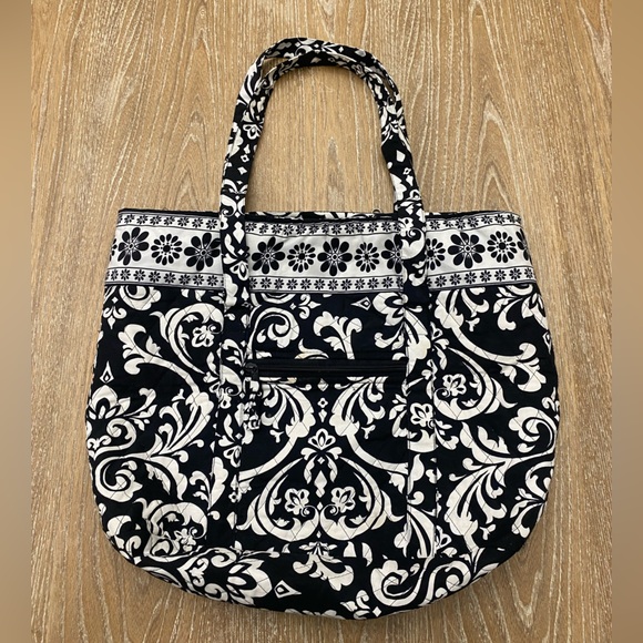Versatile Large Paisley Boho Beachy Shoulder Bag - Picture 4 of 13